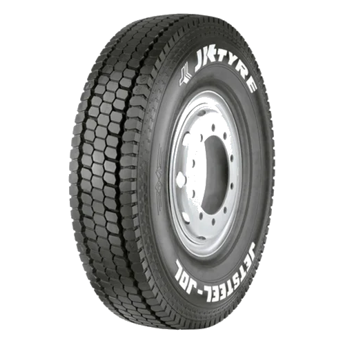 PNEU 295/80R22.5 16PR 154/149M JETSTEEL JDL3 JK TRAC