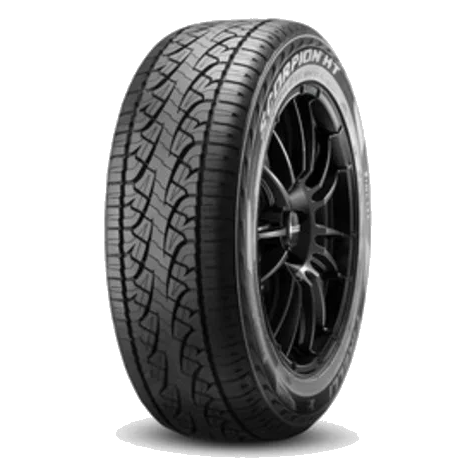 PNEU 265/65R17 112T SCORPION HT