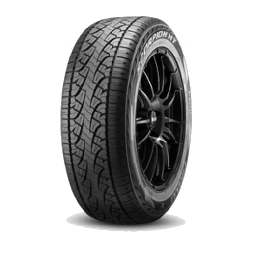 PNEU 265/65R17 112T SCORPION HT