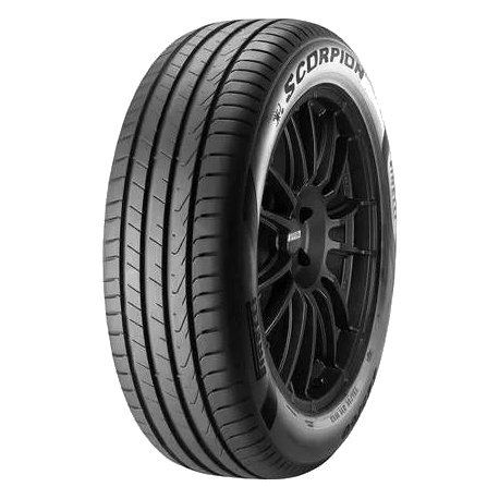 PNEU 255/65R17 110H SCORPION ZERO ALL SEASON