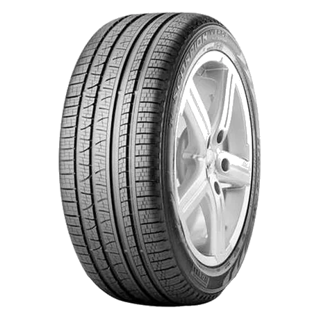 PNEU 285/45R22 114H XL S-VEas
