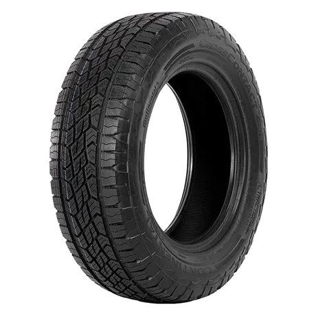 PNEU 255/65R17 110H FR CROSS CONTACT ATR MO CONTINENTAL