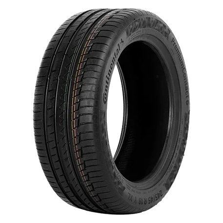 PNEU 225/45R19 92W r-f PREMIUMCONTACT 6 SSR CONTINENTAL NAC.