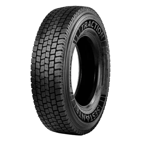 PNEU 295/80R22.5TL 152/148M TRACTION SESTANTE