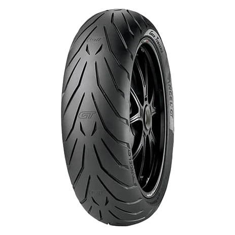 PNEU DE MOTO 190/55ZR17M/CTL (75W) Angel GT-R