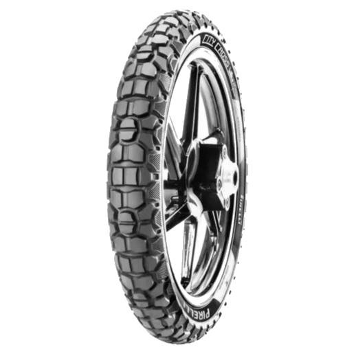 PNEU DE MOTO 2.75-18M/C 42P City Cross-F