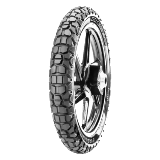 PNEU DE MOTO 80/100-14M/C REINF 49L CITY CROSS