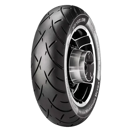 PNEU DE MOTO 180/55 ZR18M/CTL 74W ME888R