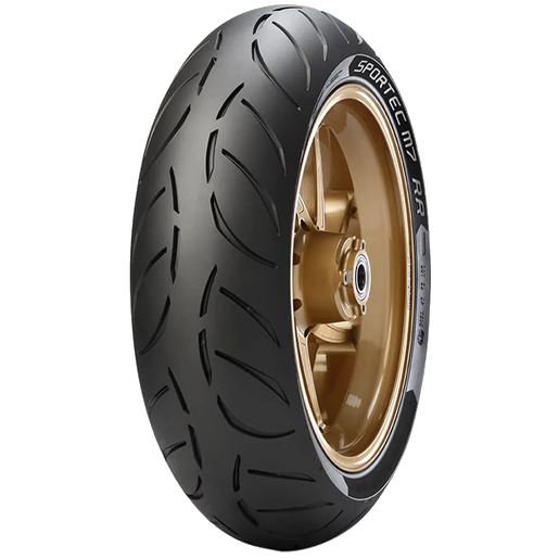 PNEU DE MOTO 190/55ZR17M/CTL (75W) M7-R
