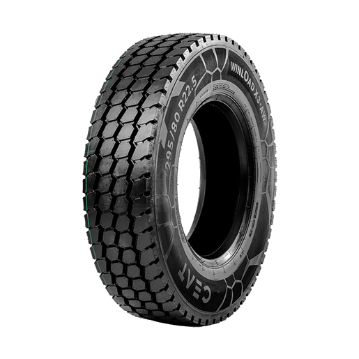 PNEU 295/80R22.5 TL 16PR 152/148K WINLOAD X3-AW CEAT – MISTO