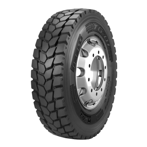 PNEU 10.00R20TT 146/143K TG01