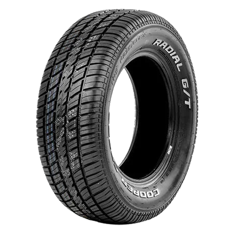 PNEU 265/65 R17 112H COOPER COBRA A/T