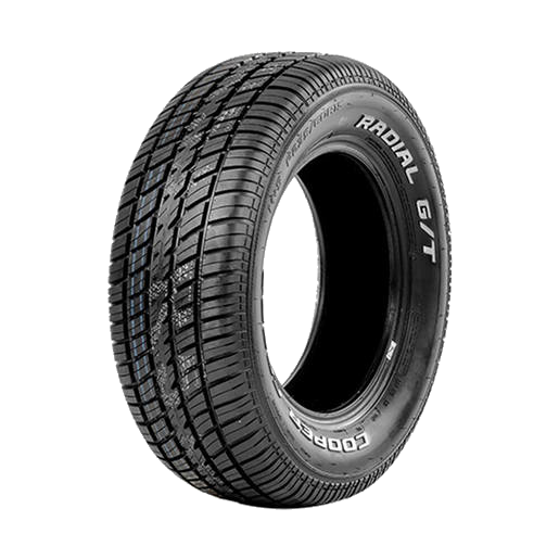 PNEU P225/70R14 97T COBRA RADIAL G/T COOPER
