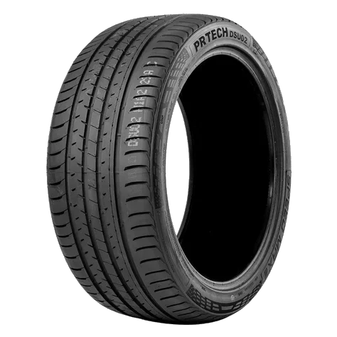 PNEU 265/40R22 106Y DSU02 SPEEDMAX