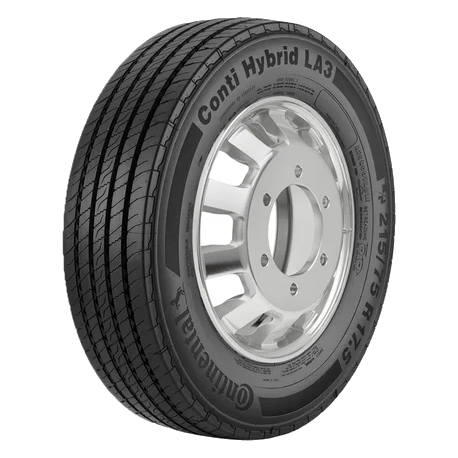 PNEU 275/80R22.5 149/146L CHD3 CONTINENTAL