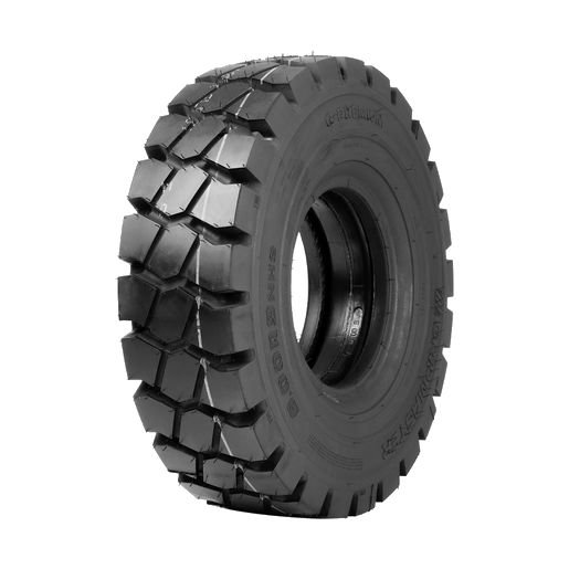 PNEU 8.25-15 G-PREMIUM IND-3 GRIPMASTER NAC.