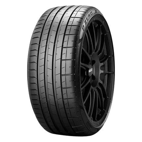 PNEU 245/40R21 100W XL P ZERO(VOL)
