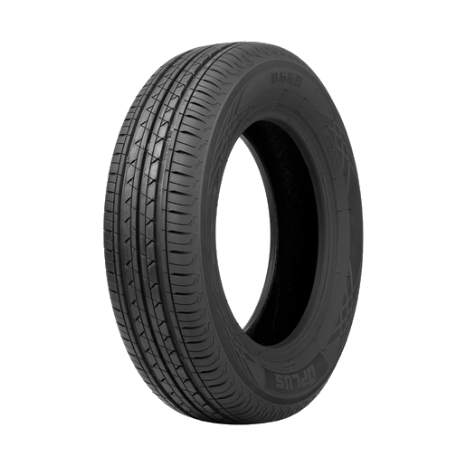 PNEU 185/65R14 86T D669 DPLUS NAC.