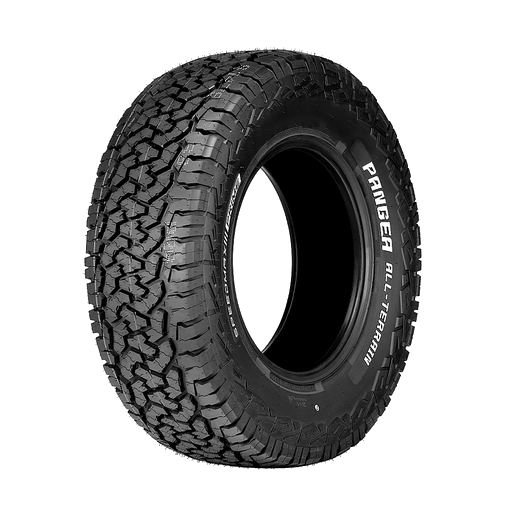 PNEU 275/55R20LT 120/117S PANGEA ALL-TERRAIN SPEEDMAX PRIME WL