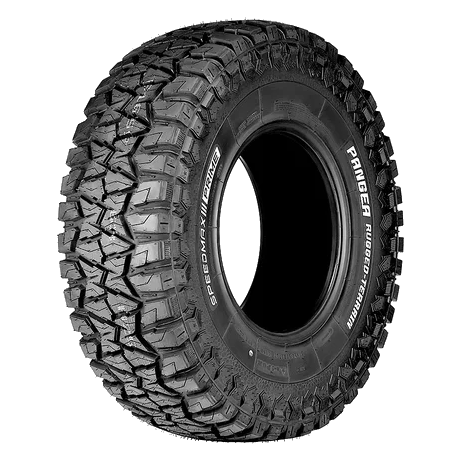 PNEU LT35X12.50R17 10PR 121Q PANGEA RUGGED-TERRAIN SPEEDMAX PRIME WL