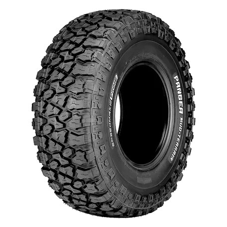 PNEU LT35X13.50R17 12PR 121Q PANGEA MUD-TERRAIN SPEEDMAX PRIME WL