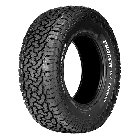 PNEU LT235/85R16 120/116R 10PR PANGEA ALL-TERRAIN SPEEDMAX