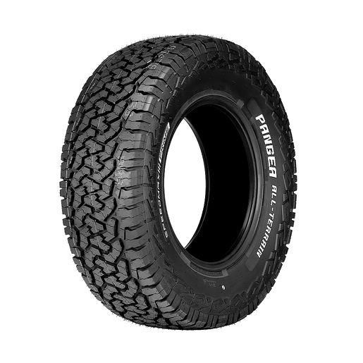 PNEU 285/60R18 116T PANGEA ALL-TERRAIN SPEEDMAX