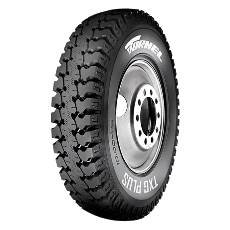 PNEU 9.00-20 16PR 144/139K TT TXG PLUS TORNEL