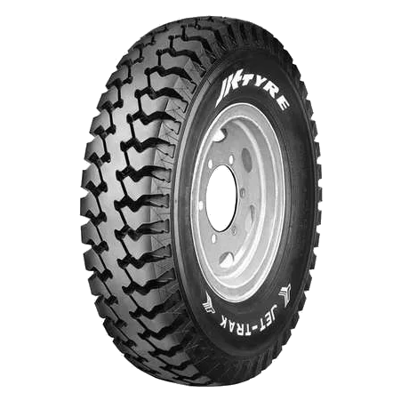 PNEU 7.50-16 14PR 123/119 M TT JET TRAK M/T JK TYRE TORNEL