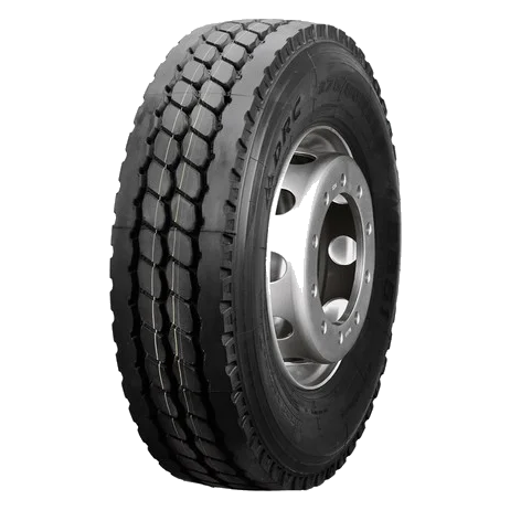 PNEU 295/80R22.5 DRC D851 TRAC NAC
