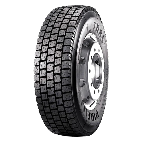 PNEU 11R22.5TL 148/145L TR85