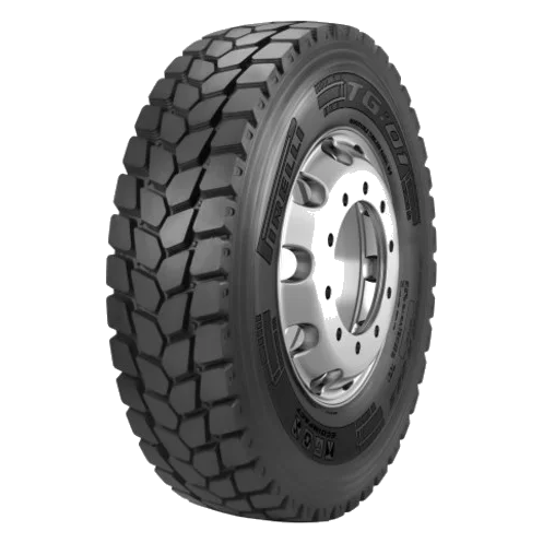 PNEU 295/80R22.5TL 152/148L TG:01