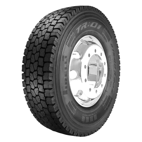 PNEU 10.00R20TT 146/143K TR01