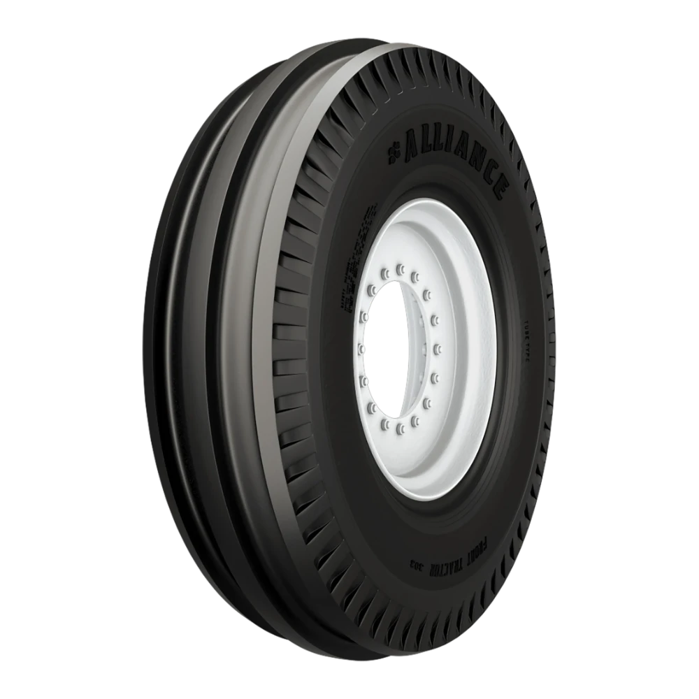 PNEU 5.00-15 6PR 91A6 TT 303 ALLIANCE F-2