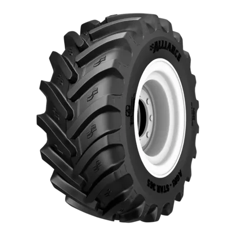 PNEU 600/65R34 157D/160A8 AGRI-STAR 365 R-1W ALLIANCE