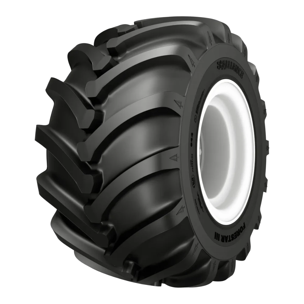 PNEU 750/55-26.5 24PR 182A8/189A2 TL 644 FORESTAR III LS-2 ALLIANCE