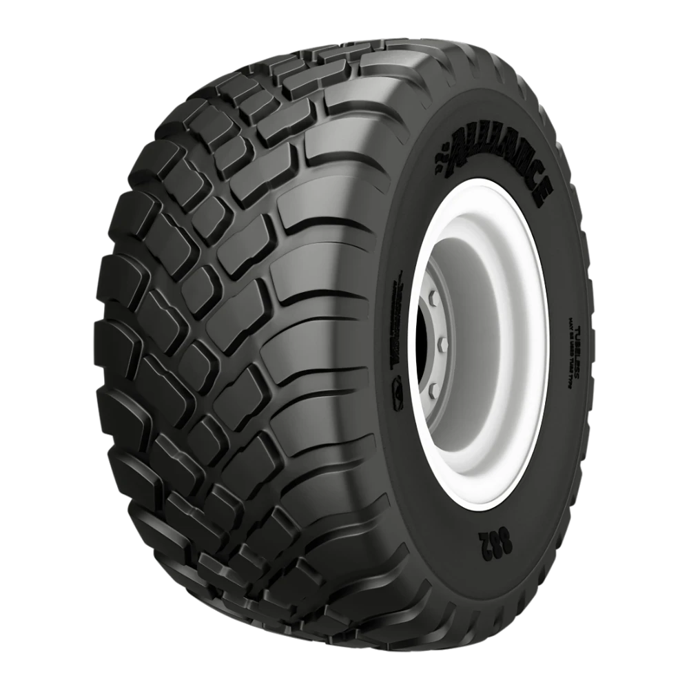PNEU 600/50R22.5 162D(159E) TL 882 I-2 ALLIANCE