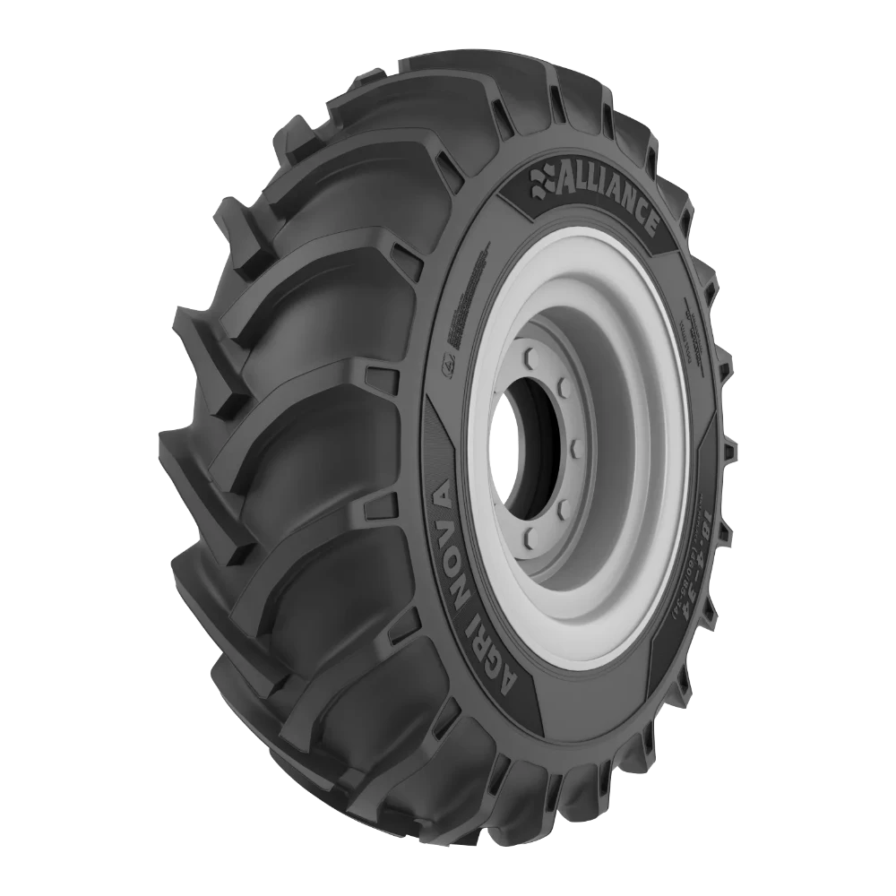 PNEU 18.4-30 16PR 155A8 TT AGRI NOVA ALLIANCE R-1
