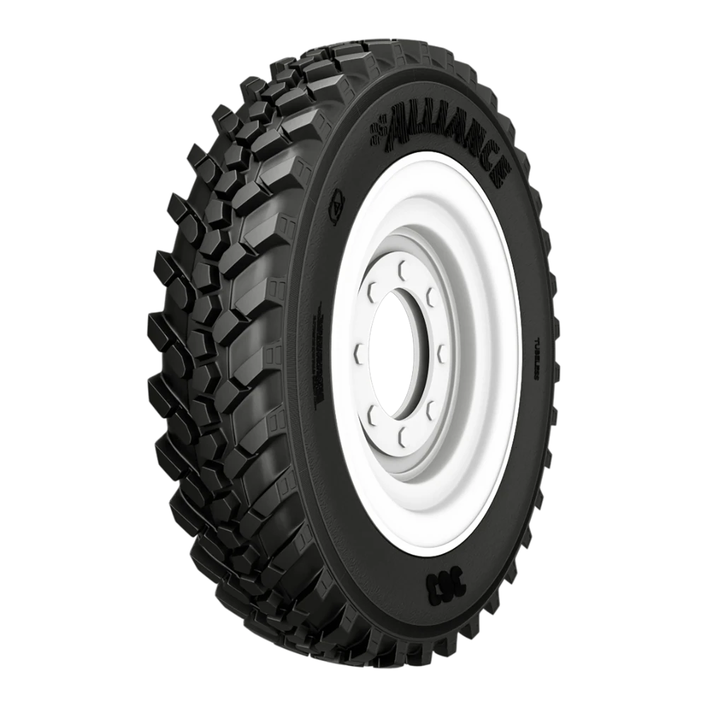 PNEU 480/80R50 NA 177D TL AGRIFLEX+ 363 R-1 ALLIANCE