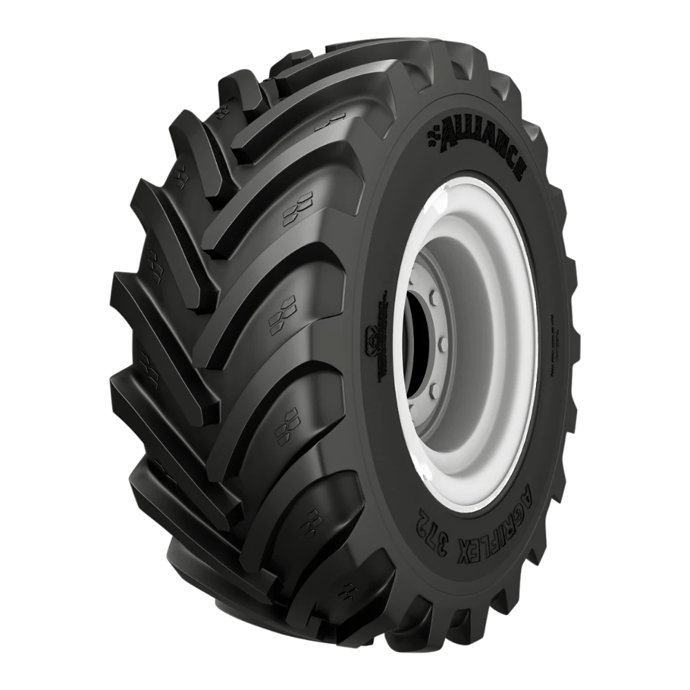 PNEU VF900/60R42 NA 189D R-1W AGRIFLEX+ 372 ALLIANCE