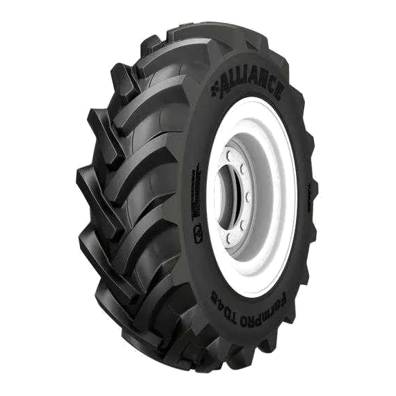 PNEU 8-16 6PR 91A6 TL FARMPRO TD 45 R-1 ALLIANCE