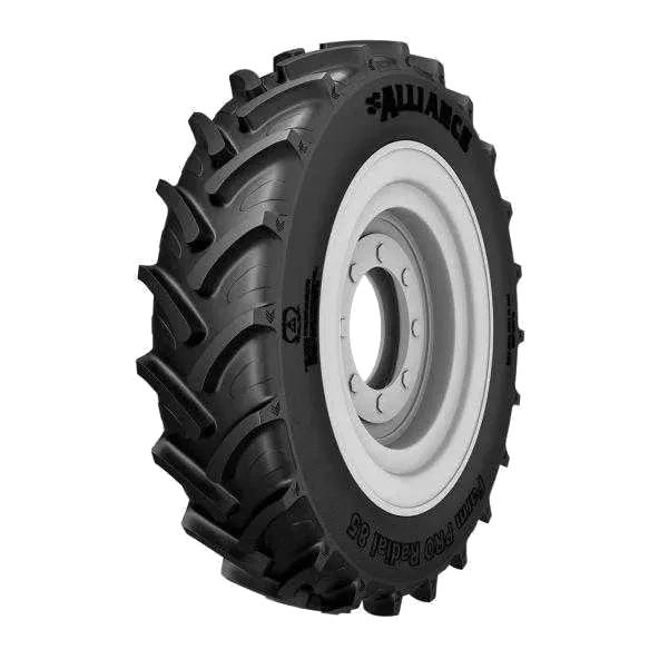 PNEU 420/85R28 (16.9R28) 139D FARMPRO II R-1W ALLIANCE
