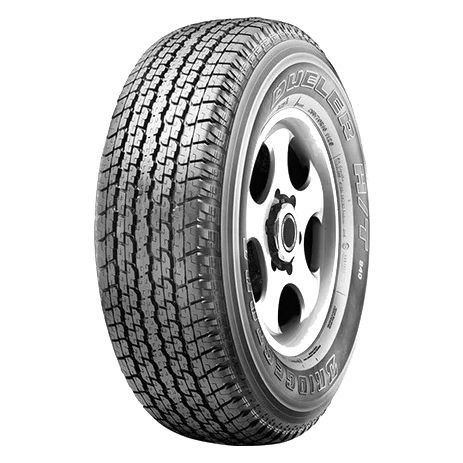PNEU 265/70 R16 DUELER H/T D840