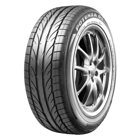 PNEU 205/60 R15 POTENZA GIII