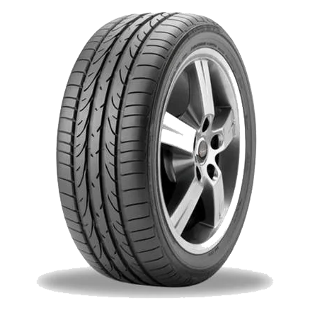 PNEU 245/45 R17 POTENZA RE050 RFT 95W