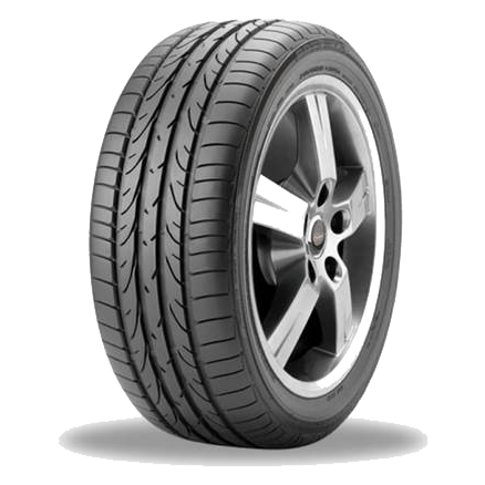 PNEU 275/35 R19 POTENZA RE050
