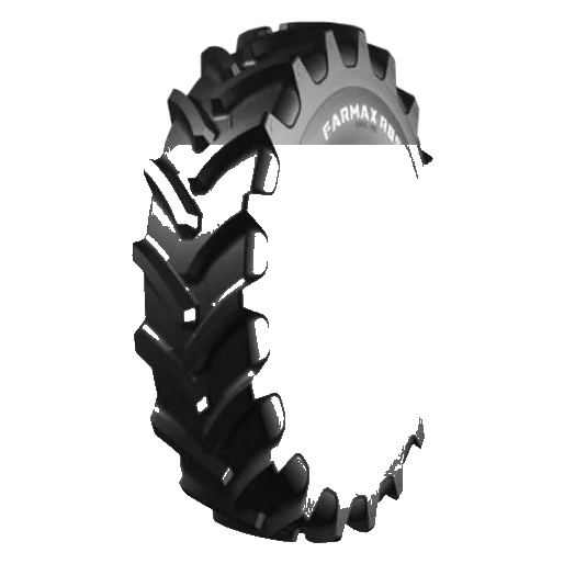 PNEU 460/85R34 157D/160A8 TL FARMAX R85 CEAT R-1W