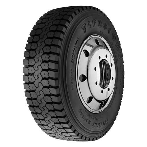 PNEU 11R22.5 FD663