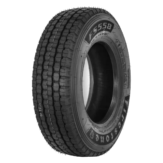 PNEU 215/75R17.5 126/124L 12PR FS558 FIRESTONE
