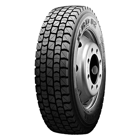 PNEU 215/75 R17.5 KRD02